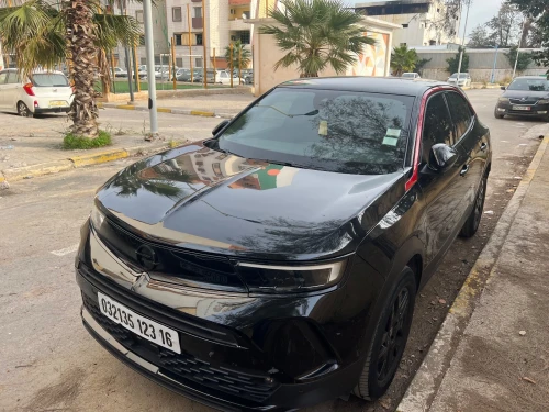 Opel Mokka 2023 GS Line