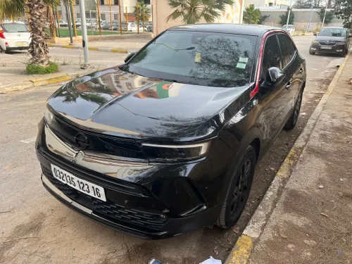 Opel Mokka 2023 GS Line