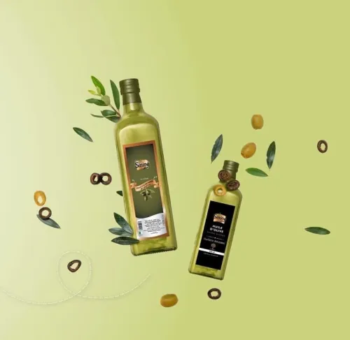Packaging Emballage Etiquette Boite