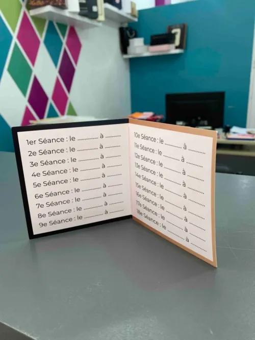 Cartes de vœux & carte invitation