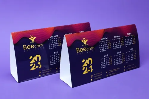Cadeaux de fin d'année