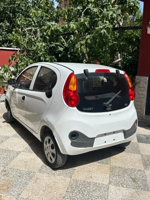 Chery New QQ 2019 New QQ