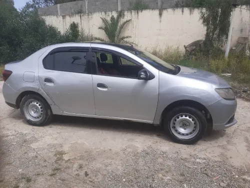 Renault Symbol 2015 Collection