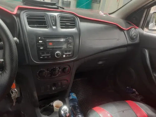Renault Symbol 2015 Collection