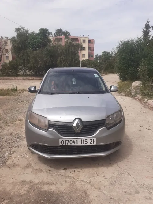 Renault Symbol 2015 Collection
