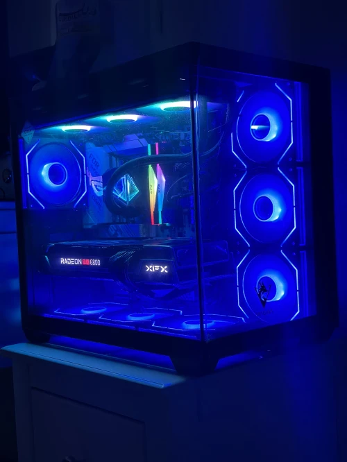 Pc gamer