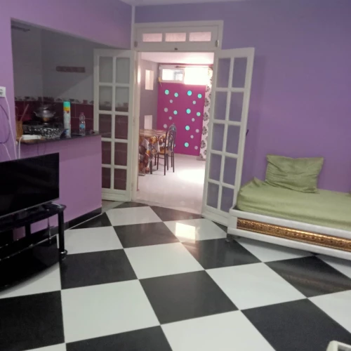 Location vacances Appartement Jijel Jijel