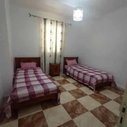 Location vacances Appartement Jijel Jijel