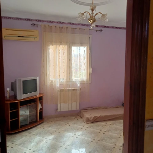 Location vacances Appartement Jijel Jijel
