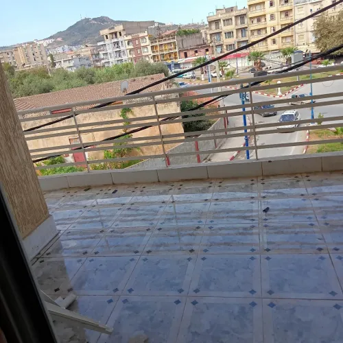 Location vacances Appartement Jijel Jijel