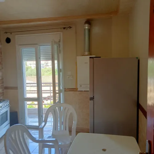 Location vacances Appartement Jijel Jijel