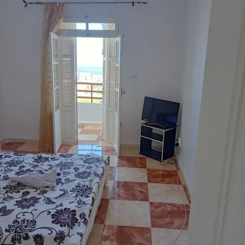 Location vacances Appartement Jijel Jijel