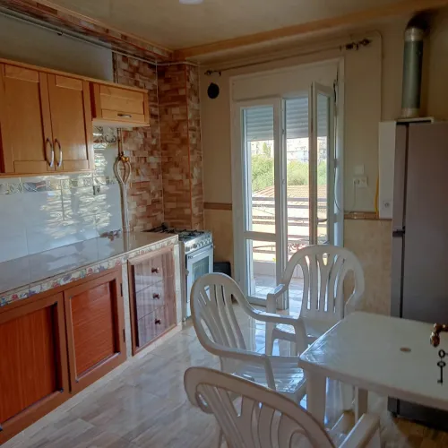 Location vacances Appartement Jijel Jijel