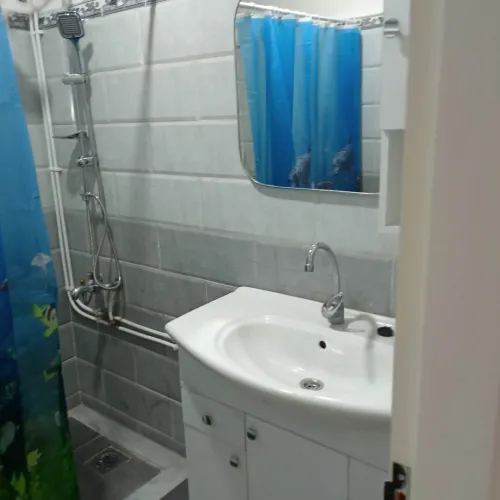Location vacances Appartement Jijel Jijel