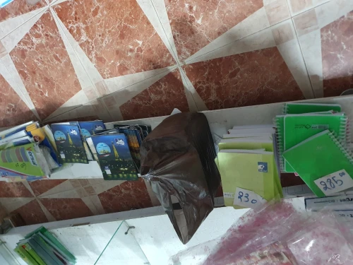 Sl3a les affaires scolaires 