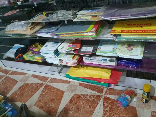 Sl3a les affaires scolaires 