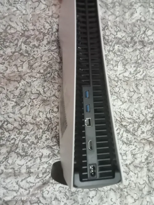 ps5 fat standart
