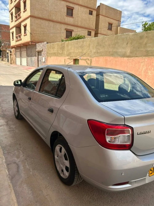 Dacia Logan 2015 Logan