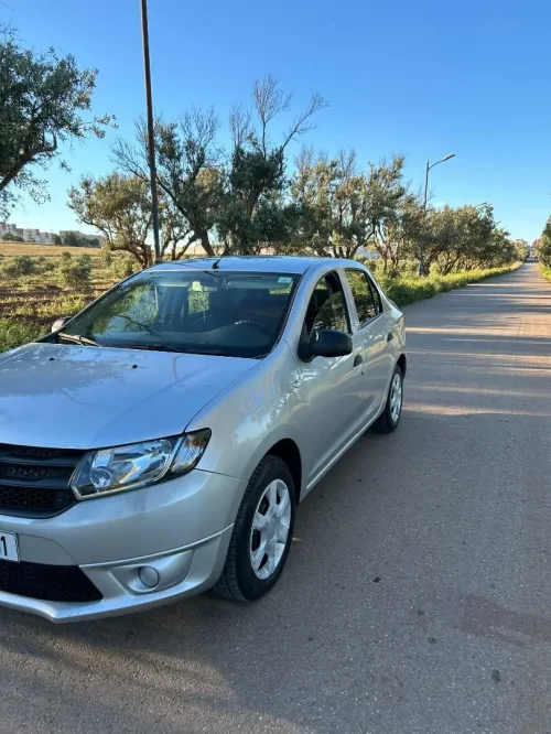 Dacia Logan 2015 Logan