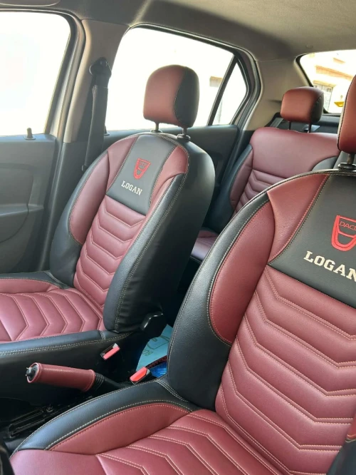 Dacia Logan 2015 Logan