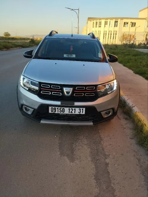 Dacia Sandero 2021 