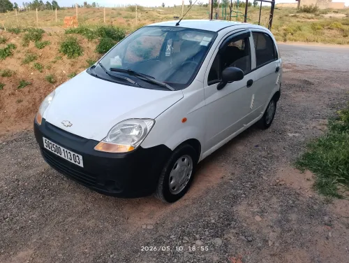 Chevrolet Spark 2013 