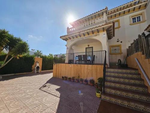 Vente Villa 
