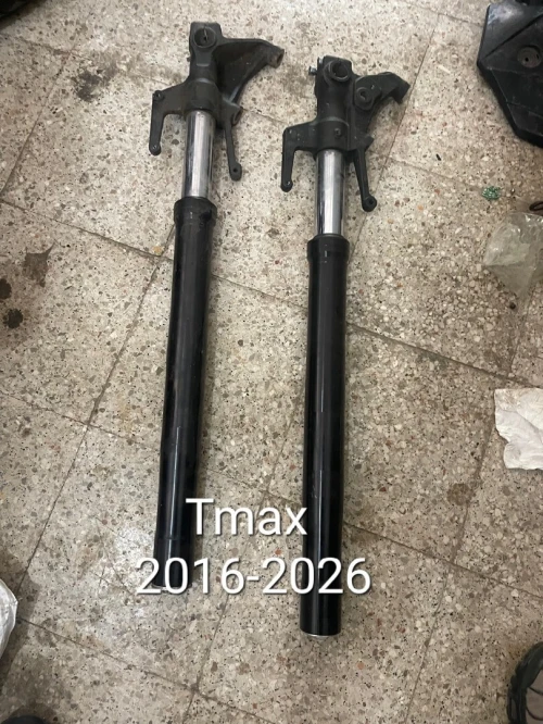 Tmax