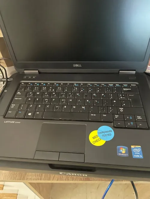 Dell latitude E5440 