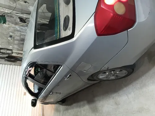 Geely MK 2012 Sedan GL