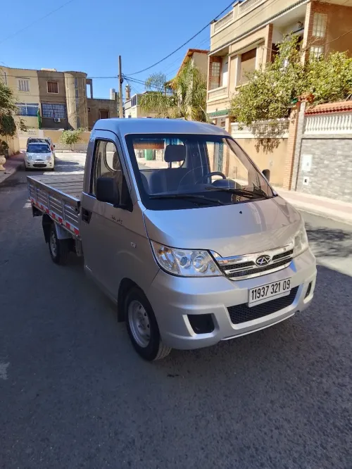Chery Yoki 2021 