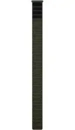 GARMIN  Bracelet UltraFit en nylon 26mm