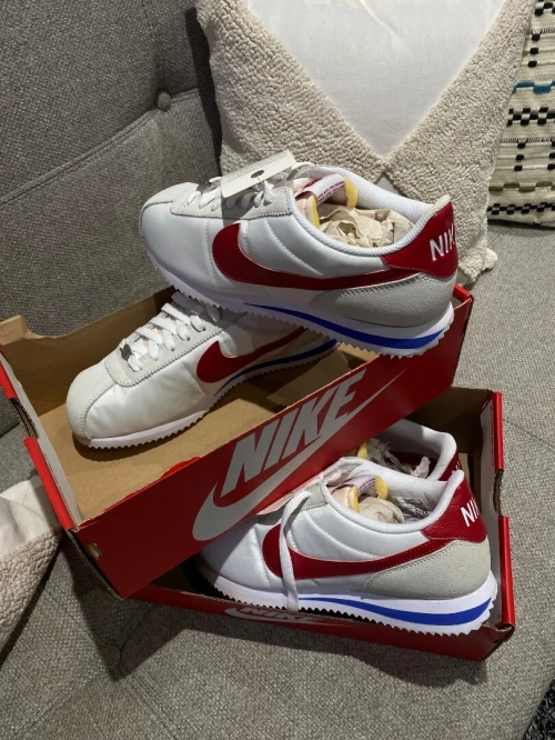 Nike cortez