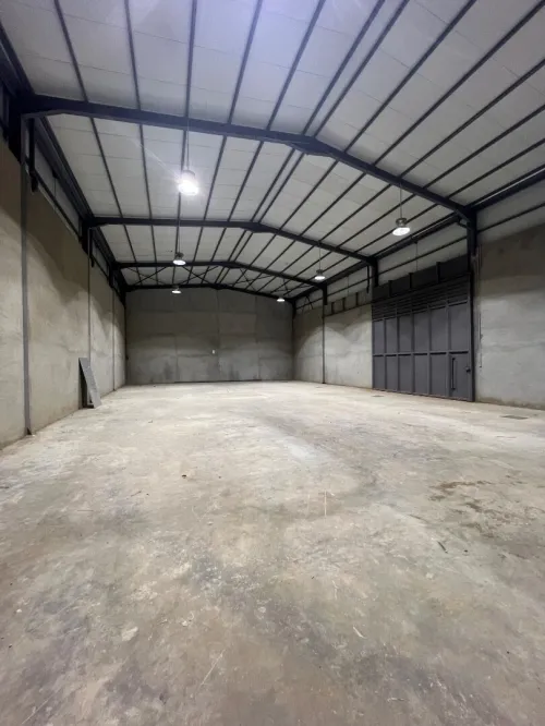 Location Hangar Blida Ouled selama