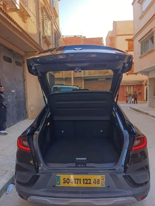 Renault Arkana 2022 