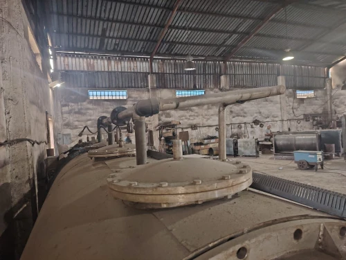 Autoclave 