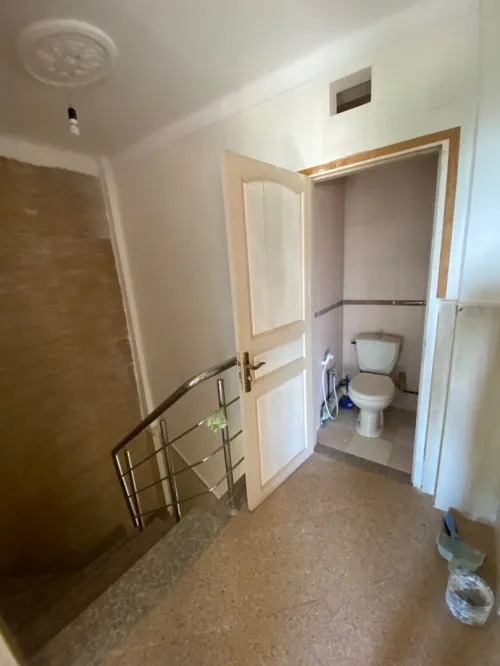 Vente Appartement Duplex F4 Alger Bouzareah