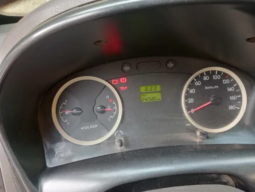 Hyundai H100 2014 H100