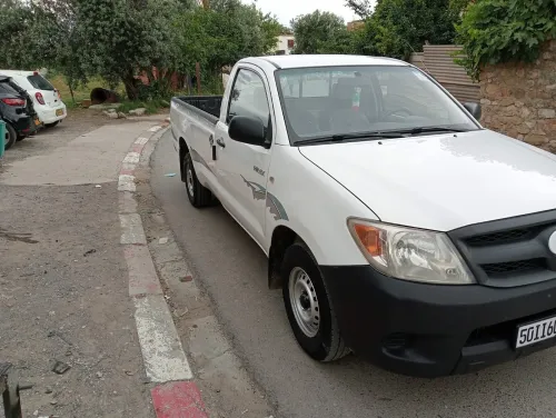 Toyota Hilux 2006 Hilux