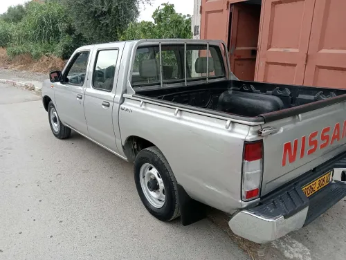 Nissan Pickup 2008 Pickup