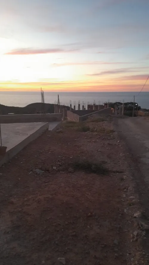 Vente Terrain Tlemcen Honaine
