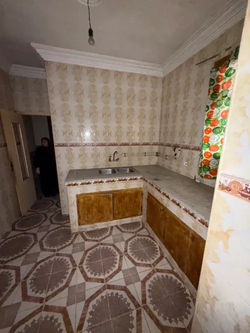 Vente Villa Blida Ben khellil