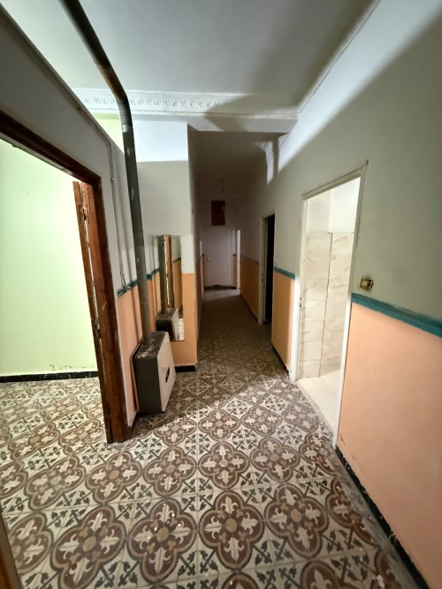 Vente Villa Blida Ben khellil