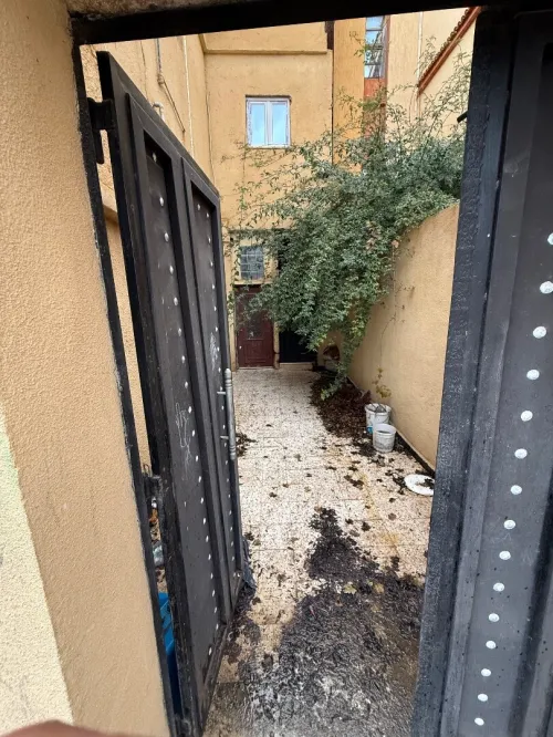Vente Villa Blida Ben khellil