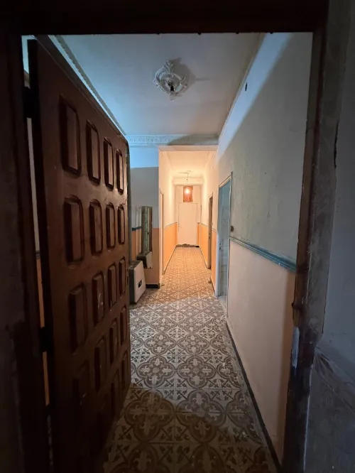 Vente Villa Blida Ben khellil