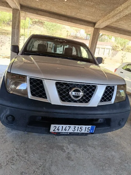 Nissan Navara 2015 SC XE