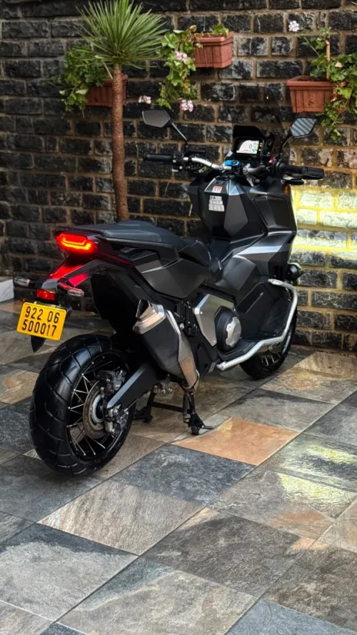 Honda X-adv 750 2022