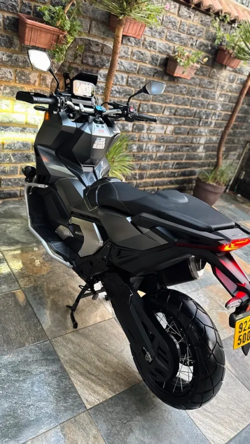 Honda X-adv 750 2022