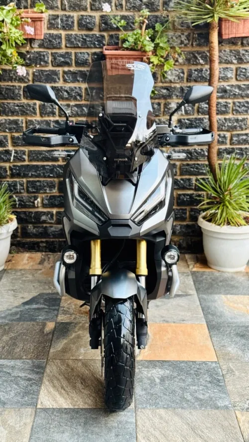 Honda X-adv 750 2022