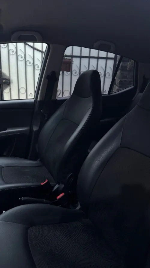 Hyundai i10 2016 GL Plus